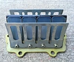 Reed Valve 3007-534 Oem 2007 Arctic Cat F8 800 Efi Snowmobile. Fixed Price $12.00.
