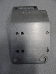 Arctic Snowmobile 1993-2000 Jag Puma Bearcat Engine Mounting Plate 0608-070. Fixed Price $43.97.