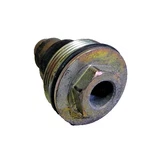 Decompression Insert A 2005-2007 Ski-doo 1000 Sdi Summit Cylinder Oem. Fixed Price $10.00.