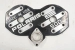 1999 Polaris Oem Cylinder Head Cover Xc 500 Sp 5630809-070 5630809-02. Fixed Price $59.95.