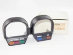 Oem 1981-83 Yamaha XV920 Virago Speedometer Tachometer Cover Case 4X7-83559-A0. Fixed Price $101.80.