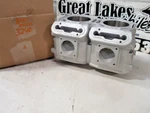 Oem Skidoo Ptek Snowmobile Cylinder Mxz 6623240 $75 Corerefund Summit 800R. Fixed Price $575.00.
