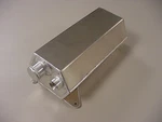 Yamaha Rs Vector Gt Ltx Cfm Performance Aluminum Oil Tank Snowmobile. Fixed Price $319.95.
