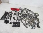 15 Polaris Rmk Pro 800 Bolts Hardware Body Frame Engine Stock Oem #4774. Fixed Price $28.48.