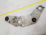 2002 Arctic Cat Zr 440 Snopro Snowmobile Engine Mounting Plate 0708-429 0708-155. Fixed Price $49.99.