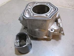 Ski-doo Summit 600 Etec Cylinder Piston #1 2018. Fixed Price $279.95.
