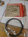 Arctic Cat Snowmobile 3003-304 Kimpex Piston Rings. Fixed Price $6.80.