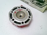 Polaris Storm 800 Triple Snowmobile Engine EC80PL Cylinder Head "v". Fixed Price $35.00.