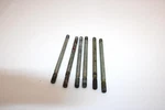 1991 Yamaha Phazer Ii Oem Cylinder Head Bolt Set Of 95617-08740-00 SY27. Fixed Price $24.99.