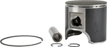 T-moly Series Piston KIT-0.25MM Oversize 76.25MM For 2004-2008 Ski-doo. Fixed Price $66.11.