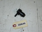 Arctic Cat 2012 Sno Pro 600 Sx Gas Tank Check Valve 1670-787. Fixed Price $24.95.
