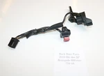 2010 Ski-doo Mxz Renegade 600 Etec Xp 137" Throttle Lever Kill Switch Assembly. Fixed Price $64.95.
