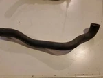 2005 Ski-doo Mach Z 1000 Sdi Radiator Outlet Hose PART#509000313. Fixed Price $21.99.