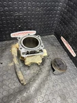 2008 Suzuki King Quad Arctic Cat 700 Trv Cylinder And Piston Assembly 3403-214. Fixed Price $269.99.