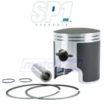 SP1 T-moly Series Kit For 1985 Arctic Cat Cougar Engine Pistons Rv. Fixed Price $68.26.