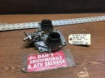 Pump Oil # 420910320, 420995526 Ski-doo 1989 Formula 467 Mx Snowmobile (1-2). Fixed Price $50.69.