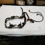 2007-2009 Polaris Iq Dragon Rmk Shift Lxt 600 Yellow Fuel Injectors 4011756-053. Fixed Price $197.10.