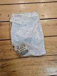 Nos Arctic Cat 0932-011 Piston Pin Bearing 22X27X24W. Fixed Price $15.99.