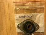 Arctic Cat Nos Oem Engine Motor Mount 1976 Pantera Cross Country 0108-199. Fixed Price $39.99.
