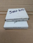 Vintage Arctic Cat El Tigre Z 340 F/a 1973 74 75 Piston Rings 3001-024 3001-610. Fixed Price $64.99.