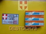Set Of Beru 240/14/3 Spark Plugs. Fixed Price $37.45.