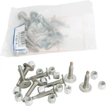 Woodys SSP-1450-AS; Signature Series Studs 1.450" Made By. Fixed Price $79.32.
