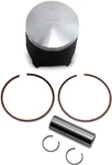 Wossner Piston Kit 70.38MM Motorcycle Atv/utv Street Bike Dirt K7026DA-3. Fixed Price $304.02.