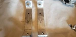 Polaris Xlt Motor Mount Part # 5222761 And 5222762. Fixed Price $25.99.