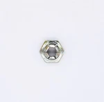Flex Lock Nut Part Number 0123-430 For Arctic Cat. Fixed Price $12.99.