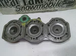 Ski Doo Rotax 700 Triple Snowmobile Engine Cylinder Head Mach 1 Formula 3 Gt. Fixed Price $45.00.