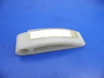 Oem Polaris 1332090,CHAINCASE Tensioner Slider ,new,lot Of. Fixed Price $8.75.