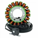 2007-2020 Yamaha Stator Assy Phazer Venture Lite Rs Vector Vk Pro 8GC-81410-10-0. Fixed Price $226.87.