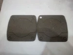 New Vintage Lemans Jlo/ Cuyuna Snowmobile Engine Base Gaskets 2F440/2. Fixed Price $9.99.