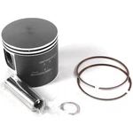 Wiseco Pro-lite Kd Piston Kit 76.50MM Bore Ski-doo Gtx 550 Fan (2005-2008). Fixed Price $159.99.