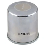 Emgo Micro-glass Oil Filter-chrome For 2011-2015 Yamaha RX10XT Apex Xtx. Fixed Price $22.46.