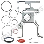 Front Cover Gasket Kit Cummins Isx. Fixed Price $332.64.