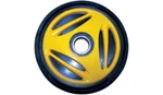 Parts Unlimited Idler Wheel Ski-doo 2000-2010 Models 165 Mm X 1". Fixed Price $35.95.