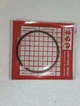 Ring, Middle Crank Seal 3005-508, Piston For Arctic Cat Snowmobile. Fixed Price $24.88.