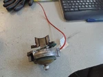 2009 Ski-doo Mxz Renegade 600 Etec Valve Housing 420854889. Fixed Price $35.09.