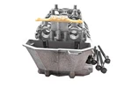 21 Ski-doo Renegade 900 Xrs Turbo Cylinder Head 137". Fixed Price $899.99.