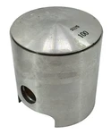 Jlo Rockwell Piston L-372, L-380 LR744 & LR-760 .100 Oversize No Ring Powerdome. Fixed Price $49.99.