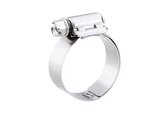 Breeze Liner Stainless Hose Clamp, Sae Size 12, 11/16"- 1-1/4" D, 1/2"W (10PK). Fixed Price $41.56.