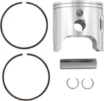 Wiseco Piston 83MM Polaris Sport 400 2X4 98-99. Fixed Price $201.30.