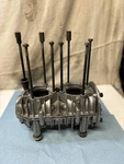 Rotax Type 440 Crankcase 912550 / 912560. Fixed Price $59.99.