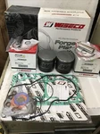 Wiseco 82.5MM Piston Top-end Kit Ski-doo 2012-14 800R E-tek Mxz Summit Gsx. Fixed Price $380.00.