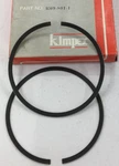 Yamaha 8F3-11601-10-00 Snowmobile Piston Ring Set Oversize .010 Kimpex R09-801-1. Fixed Price $24.00.