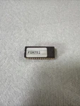 1992 Polaris Efi Ecu FSM752 Chip. Fixed Price $50.00.