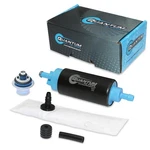 Qfs Fuel Pump + Pressure Regulator For Arctic Cat #1670-153, 1670-851. Fixed Price $110.98.