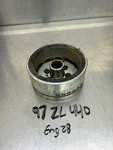 1996 1997 1998 Arctic Cat Zl 440 Oe Engine Disk Rotor Flywheel Hub P/n #F4T301. Fixed Price $89.29.