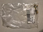 Arctic Cat 6505-070 Main Jets Qty (3). Fixed Price $14.99.